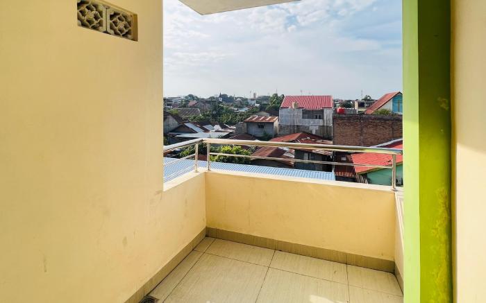 Teratai Residence Mitra RedDoorz