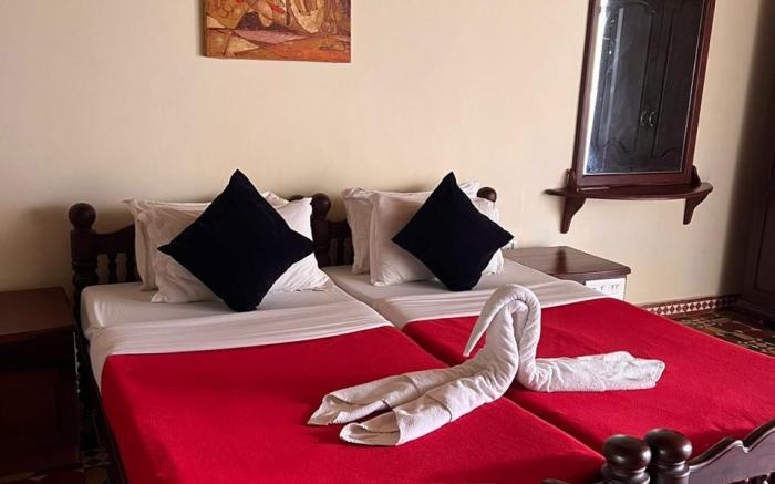 Aranyakam Homestay