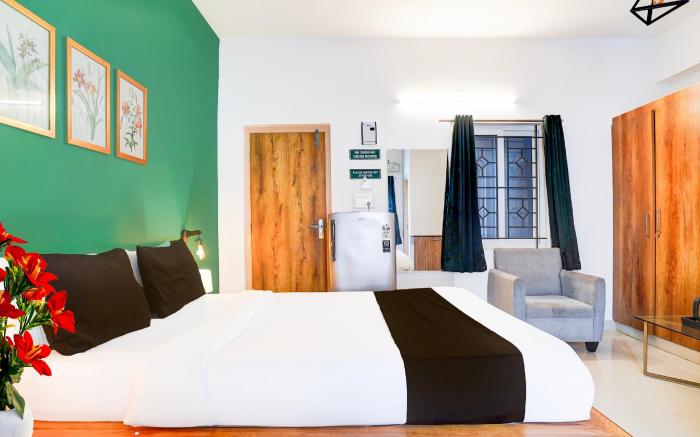 Super Collection O Sarjapura Road Kasavanahalli