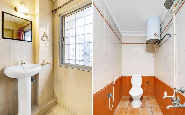 Hotel O Padmavathi Puram Near Railway Station