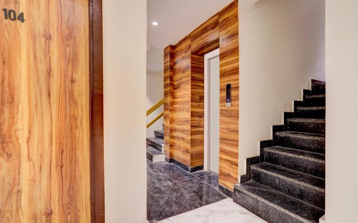 Super Collection O Dehradun Central Formerly Hotel Orange Residency