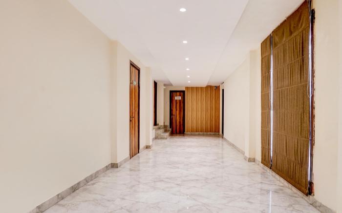 Super Collection O Dehradun Central Formerly Hotel Orange Residency