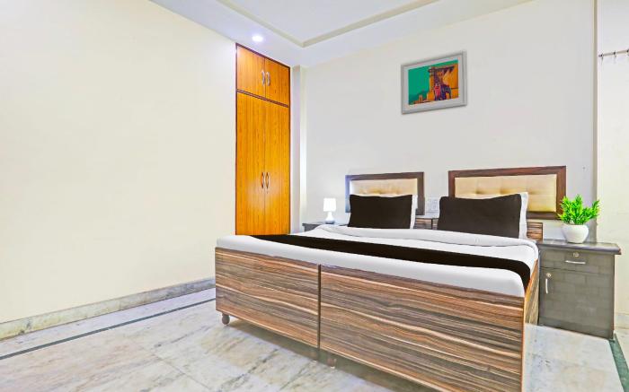 HOTEL O KRISHNA VILLA