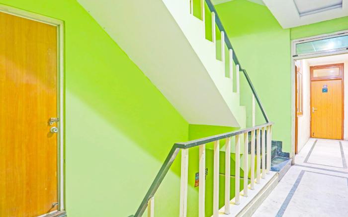 HOTEL O KRISHNA VILLA