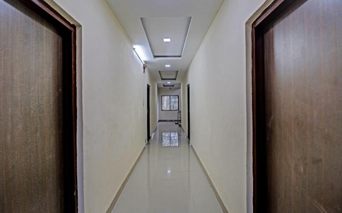 Super HOTEL O MIDWAY TREAT DHAR
