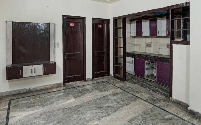 Super Hotel O Khanna's Hotel