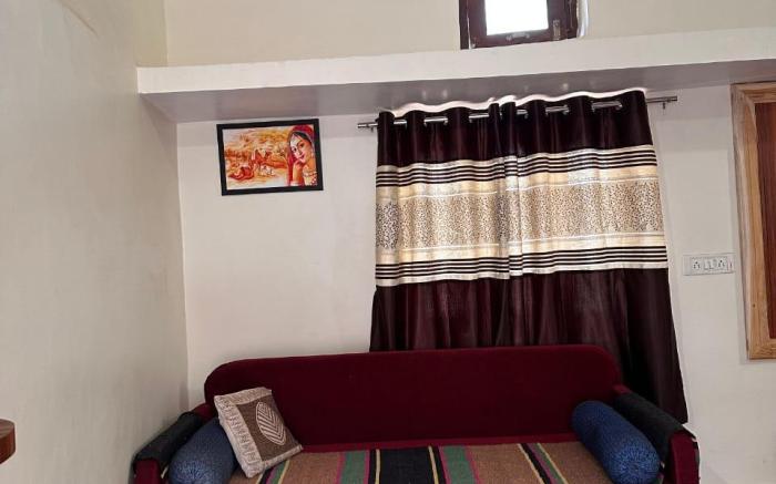 laxmanjis villa