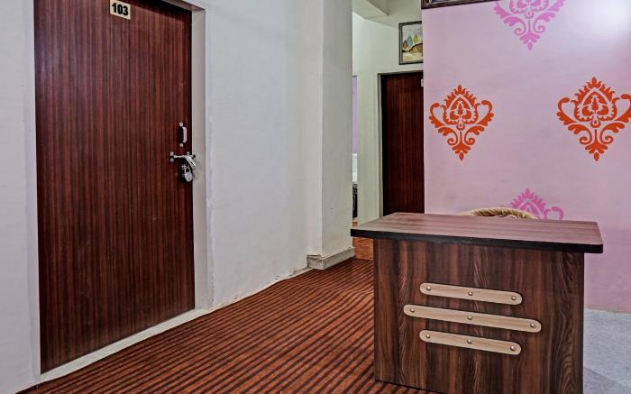 Hotel O KBS-G