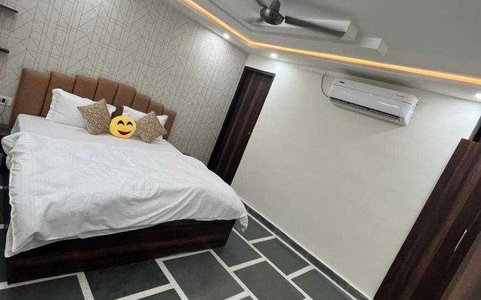 Hotel O Yaduvanshi