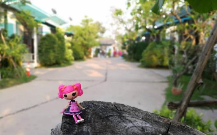 Punruk Resort