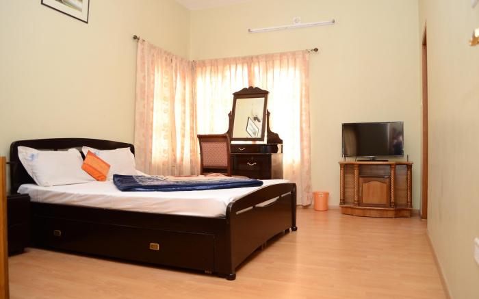 RAINBOWCOTTAGES- BUDGET FRIENDLY ROOMS