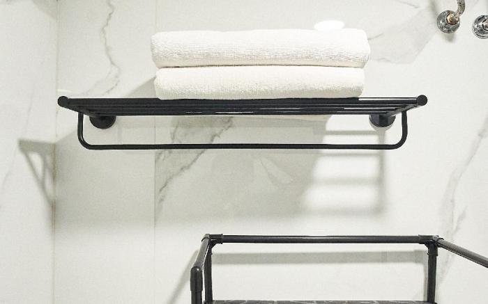 U Stay Living Bassura City Apartment