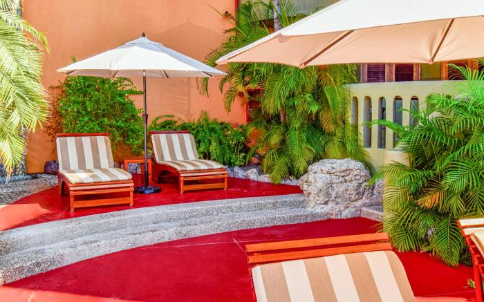 Hilton Grand Vacations Club Zihuatanejo