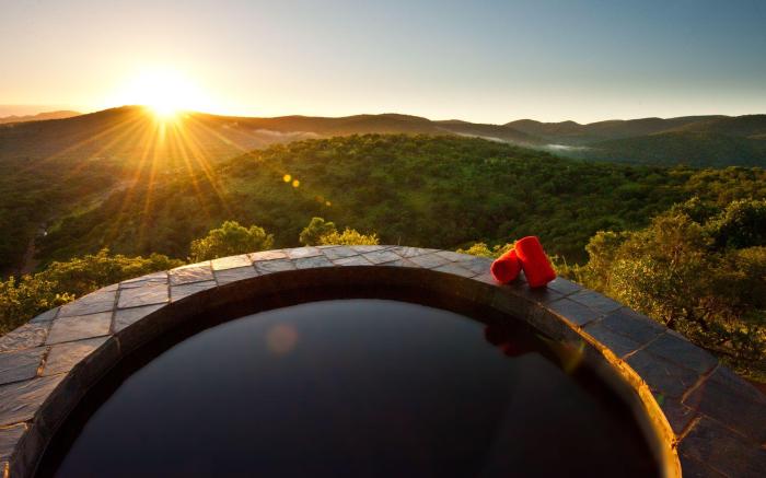 Leopard Mountain Safari Lodge