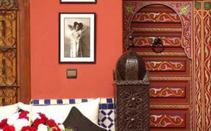 Riad Eden