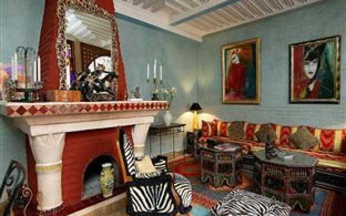 Riad Eden