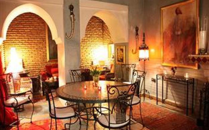 Riad Eden