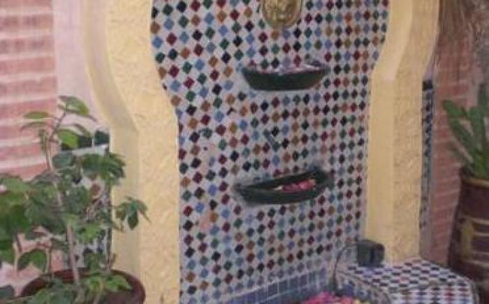 Riad Hiba