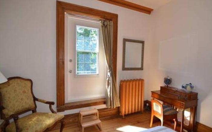 Ile de Garde B&B