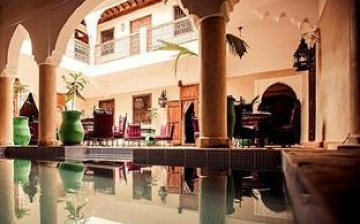 Riad Imilchil