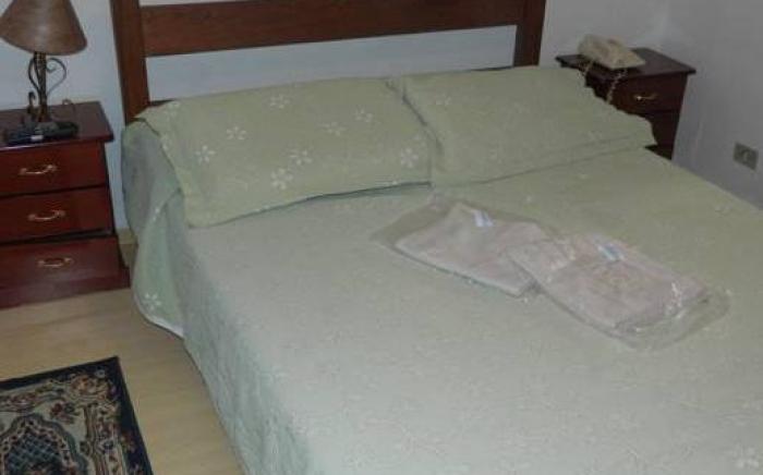 Hotel Ponte Aerea - Aeroporto de Congonhas