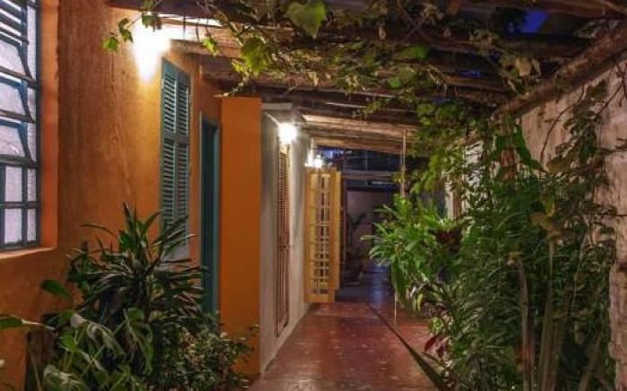 O de Casa Hostel