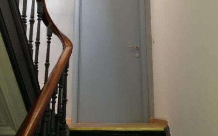 Les Gites Du Pays De Charleroi