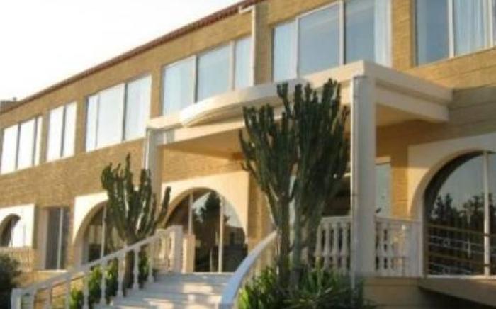 Cook's Club Kolymbia Rhodes -Adults only