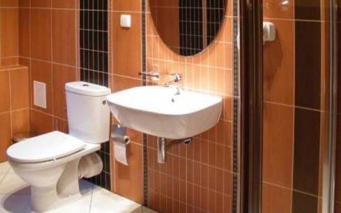 Pensjonat Jastrzebia Turnia