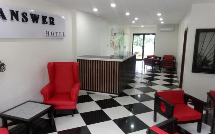 Answer Hotel