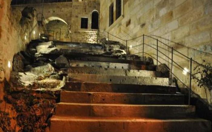 Dere Suites Cappadocia