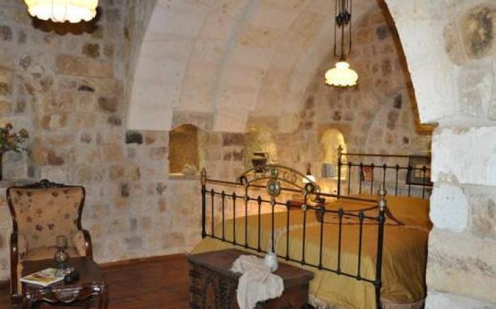 Dere Suites Cappadocia