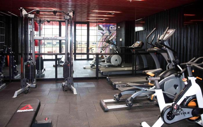 Radisson RED Miraflores