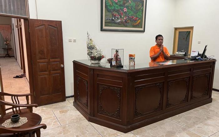 Hotel Winong Asri Pati