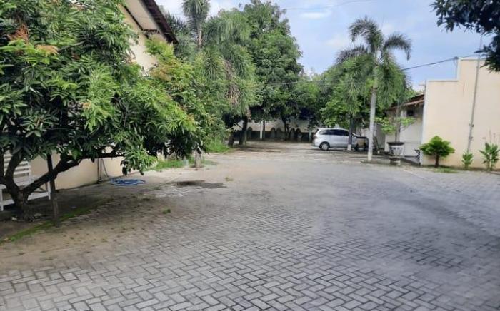 Hotel Winong Asri Pati