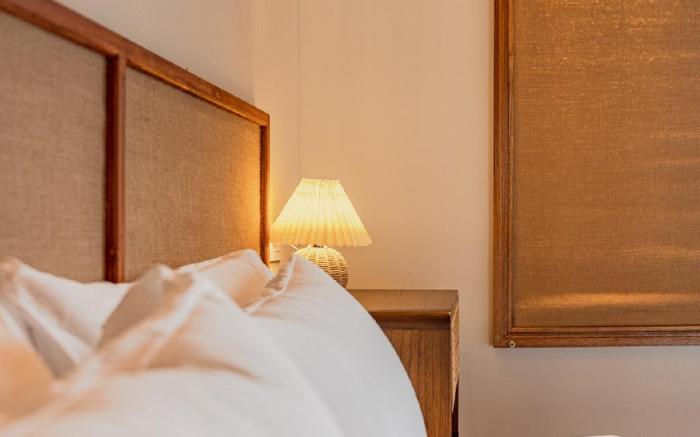 G#3 Aewol Coastal Road Full Ocean View Spa Pool Sunset View Jeju Emotional Accommodation