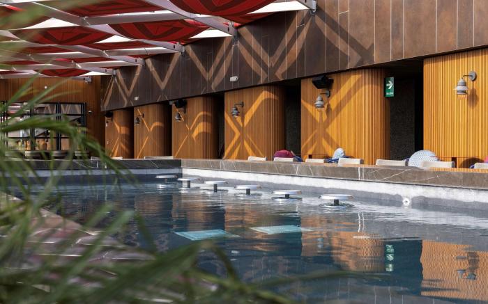 DoubleTree by Hilton Lima San Isidro