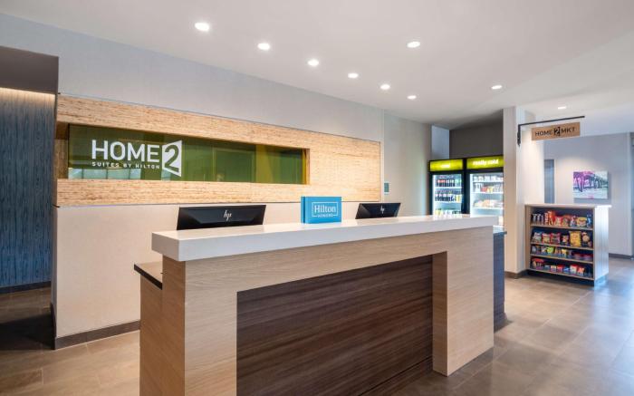 Home2 Suites by Hilton Santa Rosa Beach