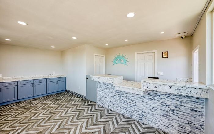 ERTH INN by AGA, Mojave