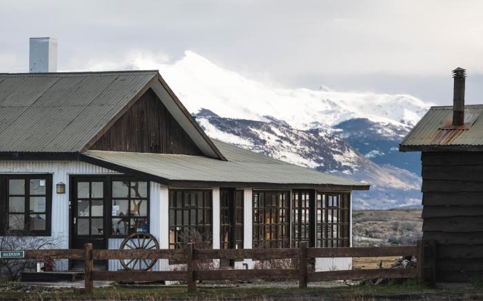 Bories - Boutique Guest House