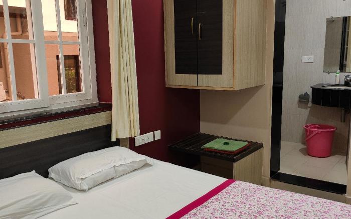 Guesthouse Sakina Colva