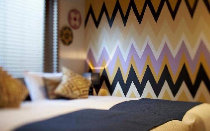 DEL style Osaka Higashitemma by Daiwa Roynet Hotel