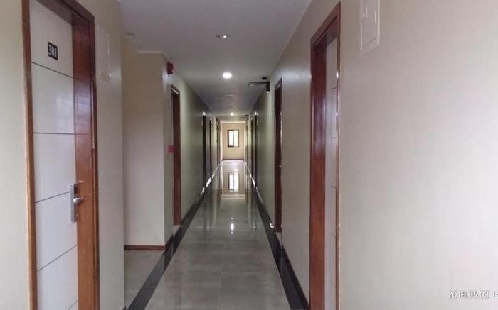 Answer Hotel
