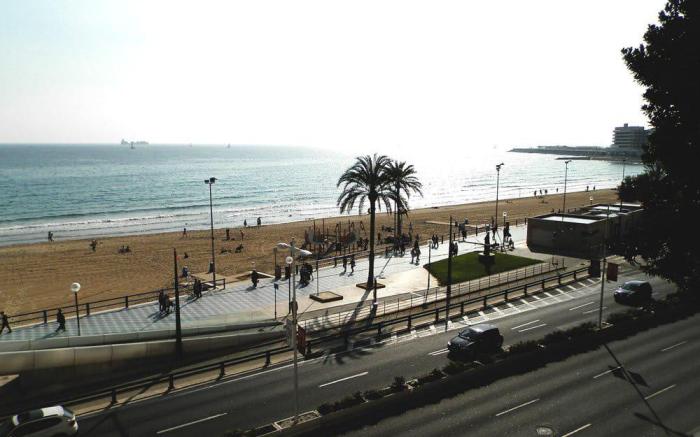 Beach Alicante B