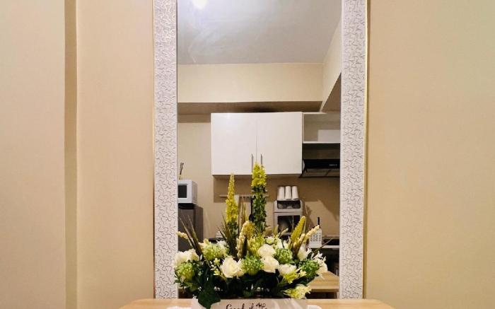 Tower 3 Unit 812 Studio Type
