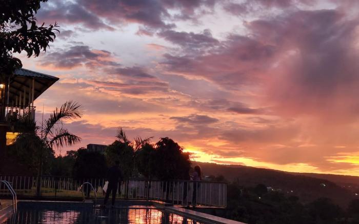 The Byke Sai Cottage