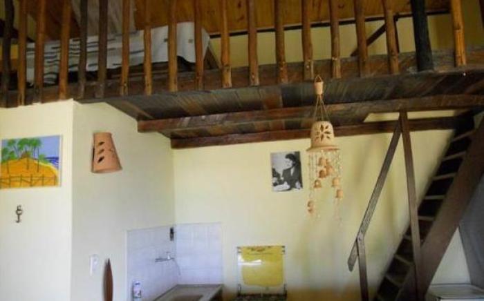 Casa ImBale