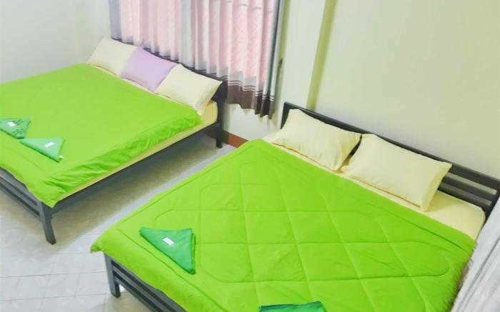 Mae Rampung Beach House N2 (Karaoke and Children's Pool)