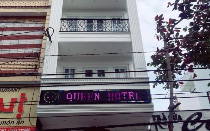 Queen Hotel Quy Nhon