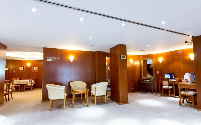 Hotel Duke Romana